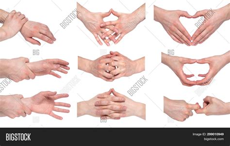 Hand Join 的图像结果