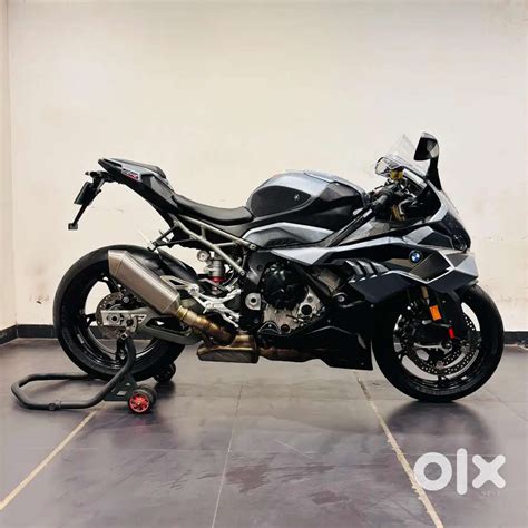 BMW S1000 RR - Motorcycles - 1826226170