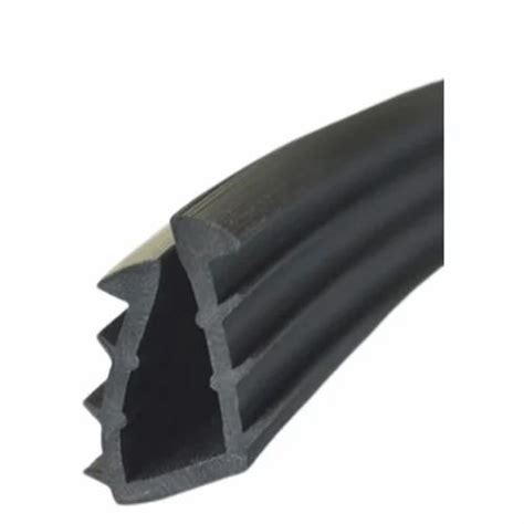 Epdm Products - Epdm U Rubber Manufacturer from Faridabad