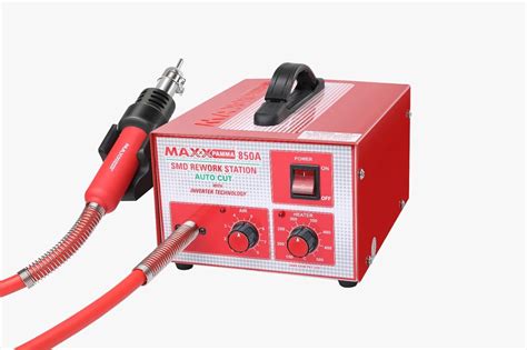Amazon.in: Buy MAXX DEALINDIA MAXX PAMMA 850A INVERTOR Technology SMD ...