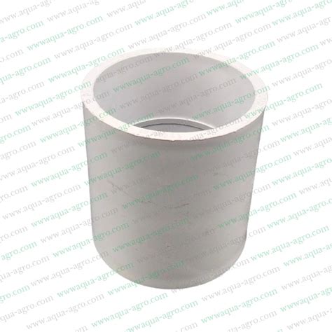 finolex-pvc-pipe-accessories-fittings-4-inch-110mm-coupler-or-joinner ...