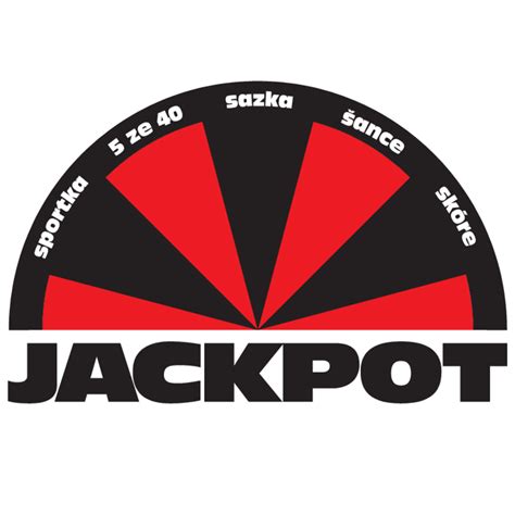 jackpot logo png free download