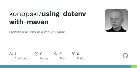 Image result for How to Load Dotenv File Java Maven