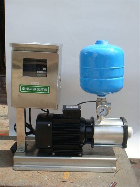 高效节能水泵VS普通水泵--优势极其明显