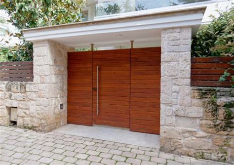 15 Modern Main Entrance Door Designs for Indian Homes