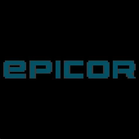Image result for Epicor Database Logo