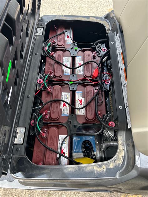 2025 Yamaha Drive2 48V Carbon - Cunningham Golf & Utility Vehicles