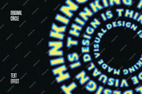 Image result for JavaScript Text Radial Effect