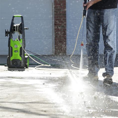 Best Pressure Washer For Deck Cleaning: Top Picks & Expert Tips | My ...