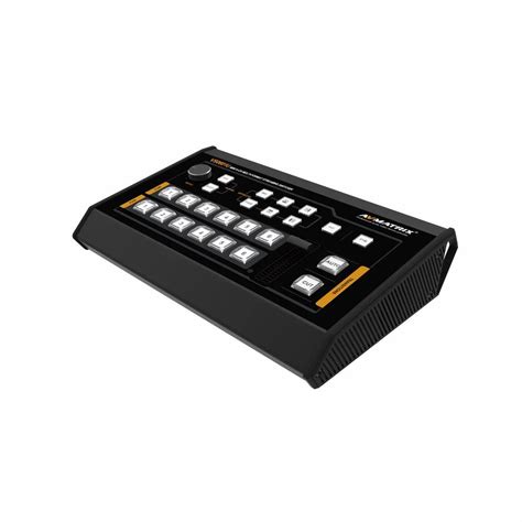 Video Switcher - Feel World L2 Plus Multi Camera Video Mixer Wholesale ...
