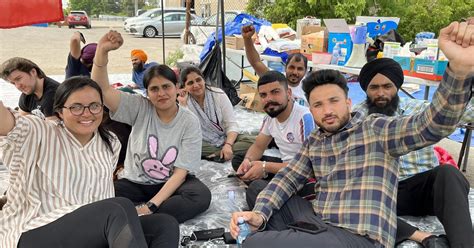 Indians facing deportation from Canada for submitting fake college ...