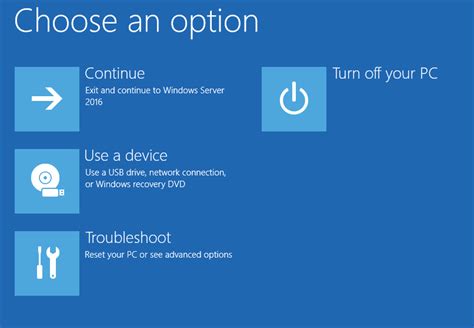 Image result for How to Use Windows 2016