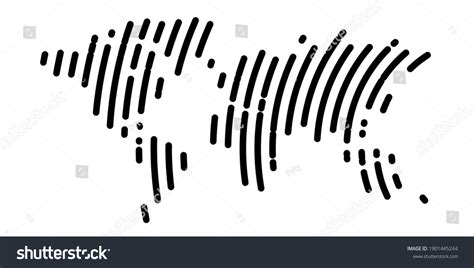 Rounded Map 的图像结果