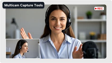 Multicam Capture Software 的图像结果