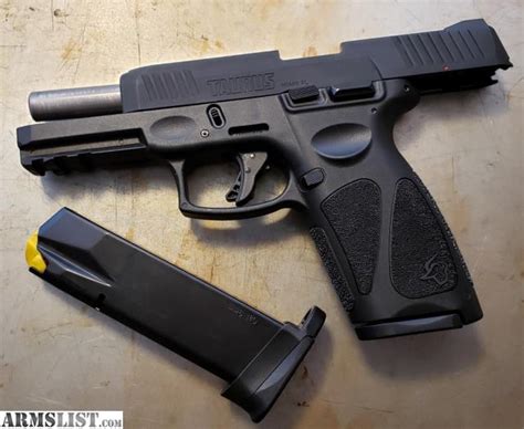 Taurus G3 9Mm Problems 的图像结果