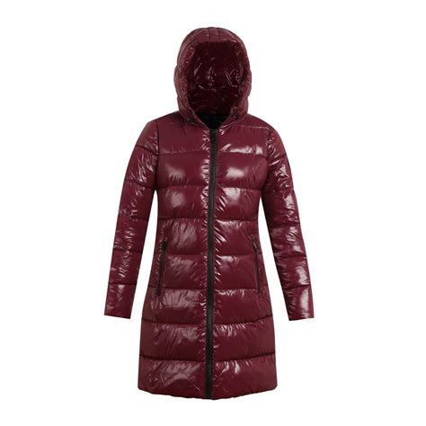 Buy Women Wine Casual Jacket Online - 664802 | The Collective