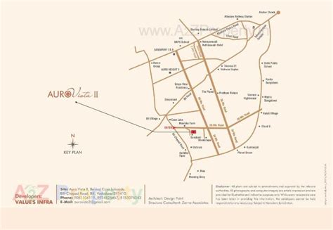 Auro Vista | 3 BHK Bungalows at Bill, Vadodara
