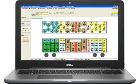 Image result for Load Chart Software
