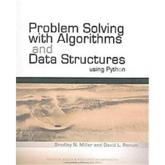Image result for Problem Solving with Algorithms Python