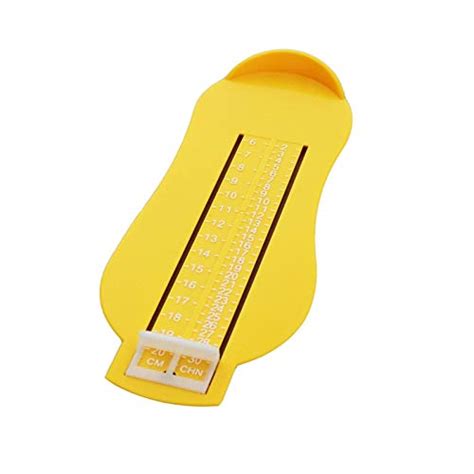 Best Design 0 8 Year Old Baby Feet Measuring Device | Desertcart INDIA