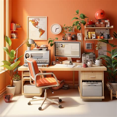 Interior Design Computer 的图像结果