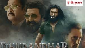 Dhurandhar Twitter Review Netizens Call Ranveer Singh Film Full Paisa ...