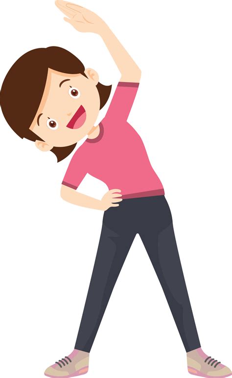 Cartoon Exercise 的图像结果