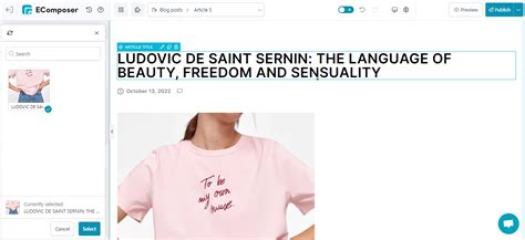 Image result for How to Create a Blog Post in Shopify