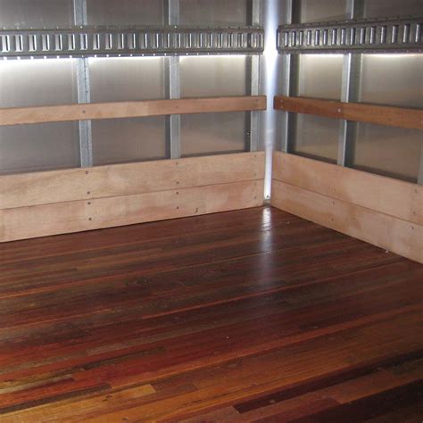 Wood Floor Kits For Semi Trucks – Flooring Ideas