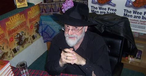 Farewell Terry Pratchett: a psychological analysis of Discworld
