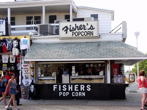 12 Famous Foods in Maryland - La Vida Nomad