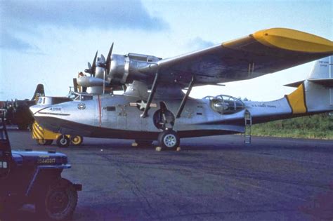 Image result for PBY Catalina USAF