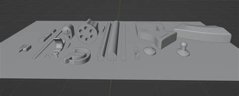 Image result for Model of Colt Python