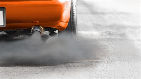 Blue Smoke From Exhaust Diesel Discover The Causes Of Diesel Engine