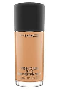Buy MAC Pro Longwear Foundation NC45 by M.A.C Online at Low Prices in ...