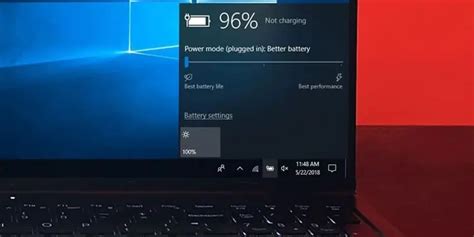 Lenovo Computer Not Charging 的图像结果