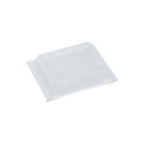 エフピコ T－WIC－413H（30）嵌合蓋（OPS） 40セット｜カウネット