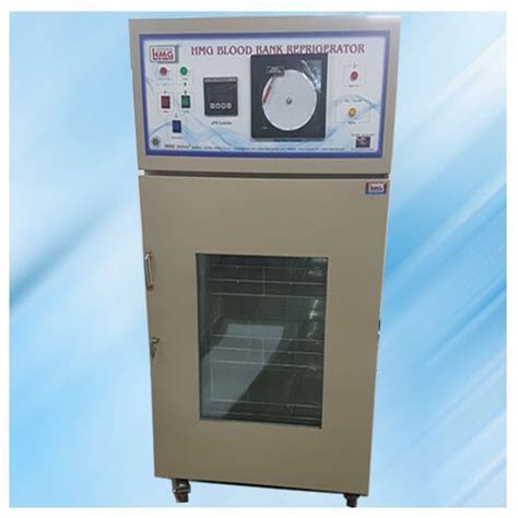 Blood Bank Refrigerator Manufacturer, Supplier from Mumbai