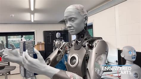 Most Advanced Humanoid Robot 的图像结果