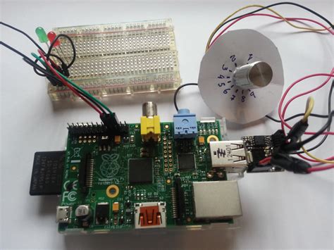 Image result for Raspberry Pi Analog Video Input