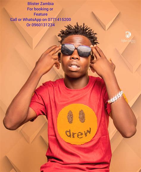 Rise Above Music Ent presents: Arthur Bizzy & Macky 2, Mongu, Western ...