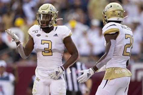 Football Positions Cornerback