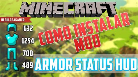 Image result for Armor Status Mod Install Deutsch Java