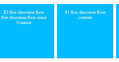 Image result for Flex-Direction