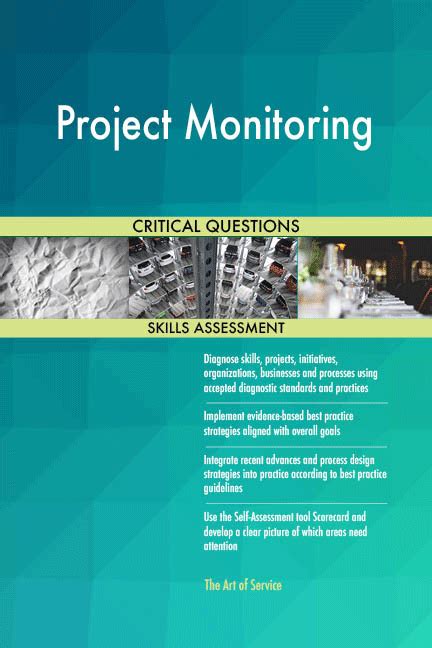 Project Monitoring Tools 的图像结果