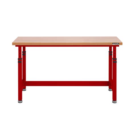 UltraHD® Height Adjustable Workbench