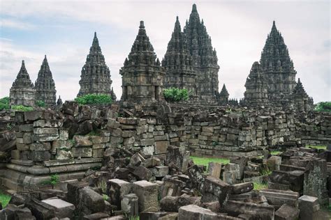 The UNESCO World Heritage List