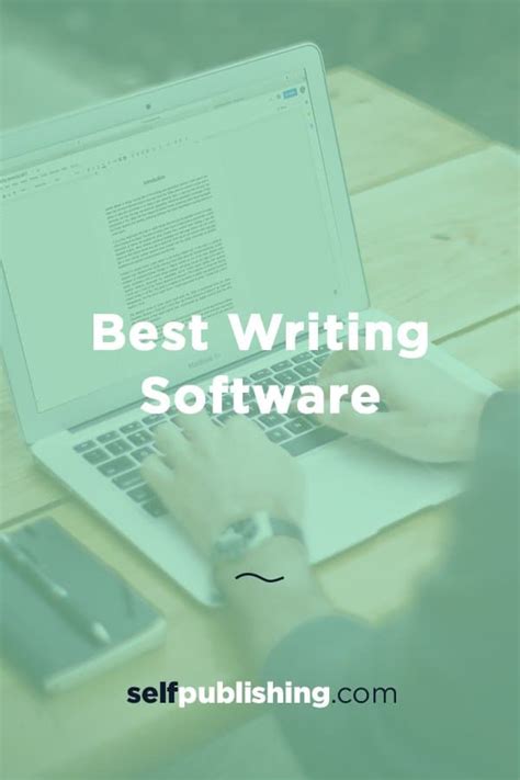 Creative Writing Software 的图像结果