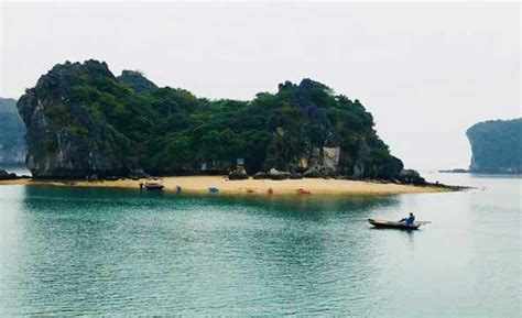 Highlights Of Vietnam - Vietnam Tour Package : Sharp Holidays India