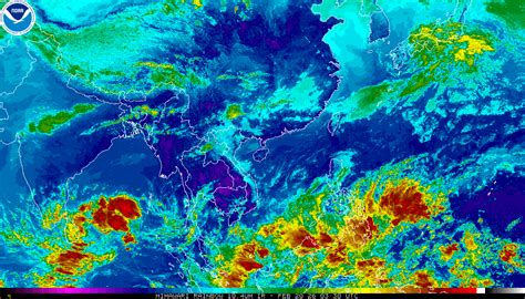 Talking the Tropics With Mike: Last day of the Atlantic hurricane ...